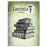 LAVINIA STAMP WIZARDRY LAV820